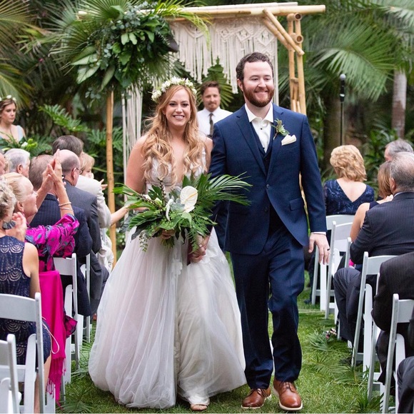 Meet your Posher, Leslie - Picture 7 of 13